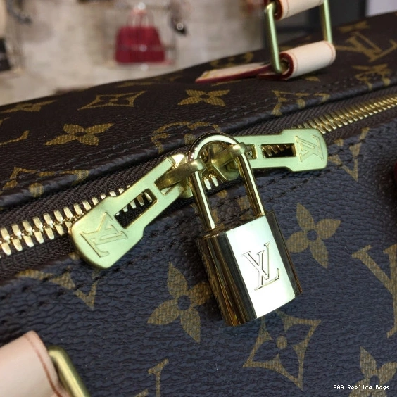Aaa replica ru LOUIS 35 SPEEDY BANDOULIERE VUITTON 0816